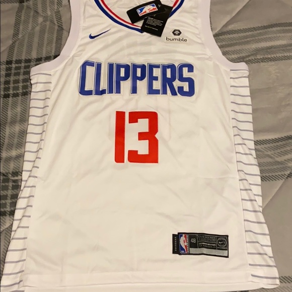 bumble nba jersey